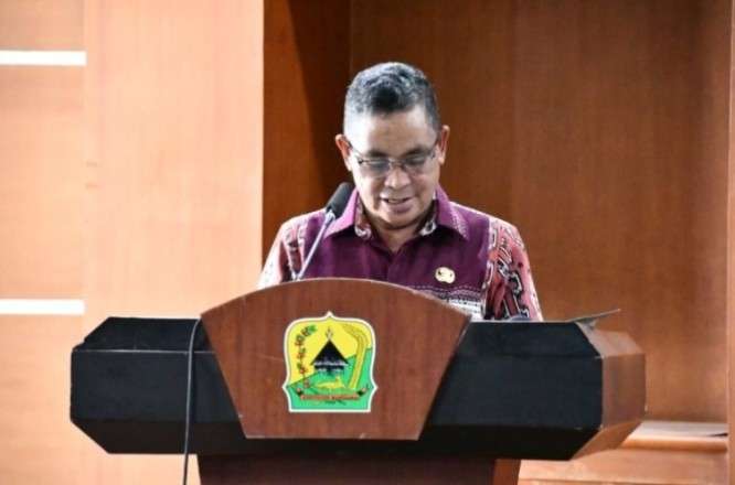 Pemekaran 52 Desa Baru