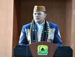 Dirjen Bina Pemdes Tegaskan Pemerintah Desa Harus Berdampak, Dorong Kepala Desa Masuk Kampus