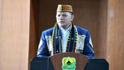 Dirjen Bina Pemdes Tegaskan Pemerintah Desa Harus Berdampak, Dorong Kepala Desa Masuk Kampus