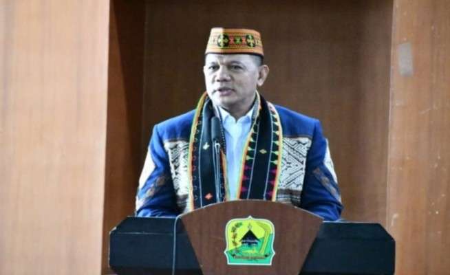 Pemerintah Desa Harus Berdampak