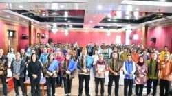 Penguatan Pemerintahan Desa