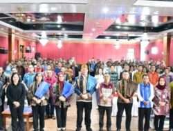 Rakor Penguatan Pemerintahan Desa, Manggarai Perkuat Langkah Menuju Desa Mandiri