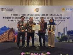 PLN UIP Nusra Catat Kinerja Positif Pengamanan Aset pada Paruh Pertama 2026