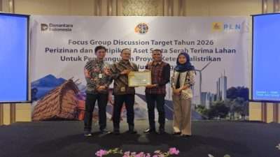 Pengamanan Aset