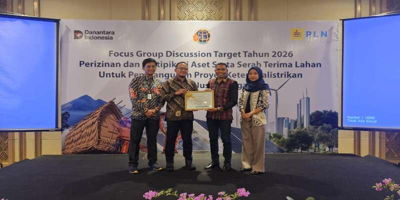 Pengamanan Aset