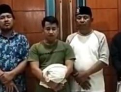 Teror Pocong Bawa Celurit Bikin Resah Warga Bangkalan, 3 Orang Ditangkap