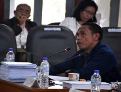 Ranperda Pertanggungjawaban APBD 2025 Diterima Fraksi Demokrat dengan Sejumlah Catatan Kritis