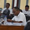 Fraksi PDI Perjuangan Soroti Rendahnya Realisasi PAD