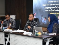 Manggarai Peringkat Satu Rerata TKA Matematika SMP, Lampaui Rerata Provinsi