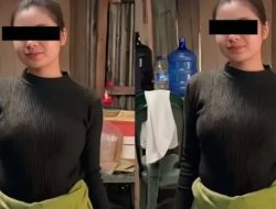 Viral Video Rok Hijau di TikTok dan X, Warganet Diminta Waspada Link Palsu