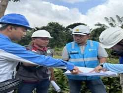 Bangun Akses Jalan PLTP Ulumbu, Tingkatkan Mobilitas dan Serap Tenaga Kerja Lokal
