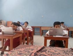 Peraih Nilai Tertinggi TKA Bahasa Indonesia 2026 tuk SD, Berikut Nama Sekolah
