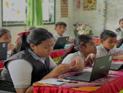 TOP 25 Murid SD di Manggarai Peraih Nilai Tertinggi TKA Matematika 2026, Berikut Nama Sekolah