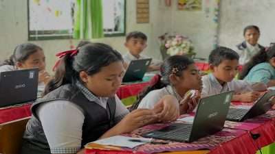 TOP 25 Murid SD di Manggarai Peraih Nilai Tertinggi TKA Matematika 2026, Berikut Nama Sekolah