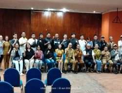 Inovasi SIMRIDA, Bapenda Manggarai Digitalisasi Pembayaran Retribusi Daerah