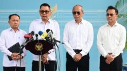 Sistem Kelistrikan Jawa