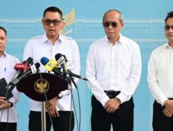 PLN Pastikan Kondisi Sistem Kelistrikan Jawa Mulai Membaik, Pemadaman Bergilir Berhasil Diminimalisasi