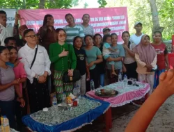 Masyarakat Jengkalang dan Torong Besi Sepakat Dukung Tambang Mangan PT Sumber Jaya Asia