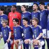 Menang 1-0, Timnas Jepang Taklukkan Islandia di Laga Uji Coba
