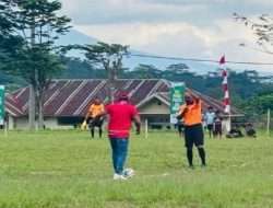 Pekan Olahraga Anak U-15 Kecamatan Cibal: Ruang Sehat Kurangi Ketergantungan Gawai dan Jaring Atlet Berbakat