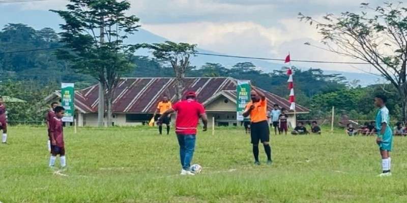 Pekan Olahraga Anak U-15