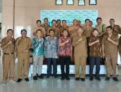 Unika St. Paulus Ruteng Gandeng Pemkab Manggarai Timur Perangi Stunting dan Perkuat Literasi Melalui KKN Tematik 2026
