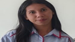 Wihelmina Gantri Daiman