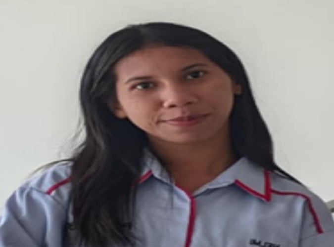 Wihelmina Gantri Daiman