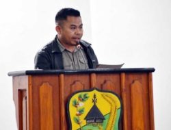 DPRD Manggarai Rampungkan Pembahasan Ranperda Pertanggungjawaban APBD 2025