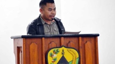 DPRD Manggarai Rampungkan Pembahasan Ranperda Pertanggungjawaban APBD 2025