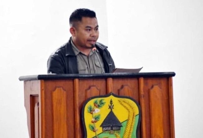 Ranperda Pertanggungjawaban APBD 2025