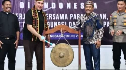 25 Tahun Karya Pelayanan
