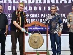 25 Tahun Karya Pelayanan di Indonesia; Scalabrini Berjalan Bersama Para Migran, Pelaut, dan Pengungsi dalam Harapan