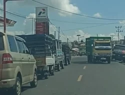 Pajak Kendaraan di Manggarai Bisa Capai 145 Miliar, Berapa Realisasinya?