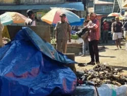 Bersinergi Wujudkan Ruteng Bersih Sambut Kongres PMKRI ke-34