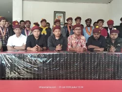 Dinilai Cacat Prosedural, Perwakilan 41 Cabang PMKRI Bakal Buat Kongres Tandingan