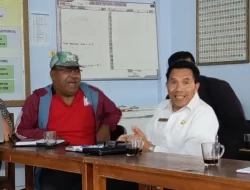 Persiapan Launching Festival Golo Curu 2026 Dimatangkan, Panitia Siapkan Perayaan Iman, Budaya, dan Pariwisata