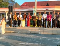 Festival Golo Curu 2026 Diluncurkan, Pemda Manggarai Ingatkan Jaga Cakap-Cakap Destruktif