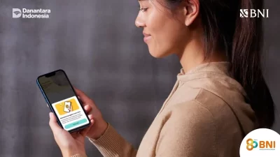 Inovasi Wondr by BNI: Fitur Canggih Ini Otomatis Blokir Transaksi Saat Ada Telepon Masuk