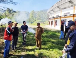 Wabup Fabi Targetkan Kawasan Golo Dukal Jadi Lahan Produktif