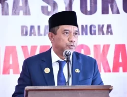 HUT Bhayangkara ke-80, Bupati Manggarai Tegaskan Kolaborasi Polri dan Pemerintah Kunci Pembangunan Daerah
