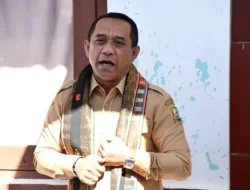 Bupati Manggarai Imbau Ayah Antar Anak di Hari Pertama Sekolah