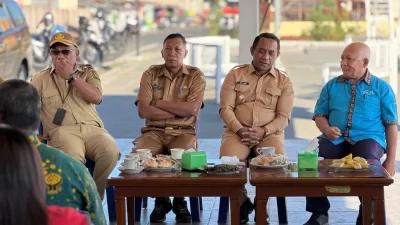 Transformasi Koperasi