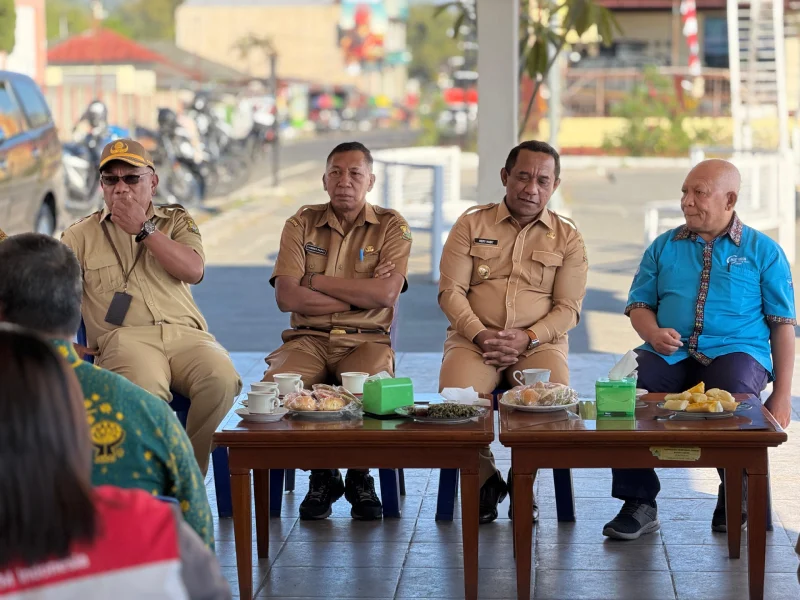 Transformasi Koperasi