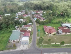 Ahli Geothermal Luruskan Persepsi tentang WKP Mataloko dan Pemanfaatan Lahan PLTP