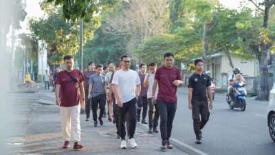 Fun Walk