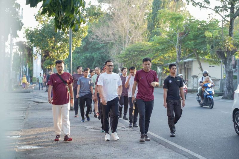 Fun Walk