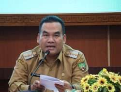 Ogah KKN Cuma Formalitas, Bupati Blora Minta Mahasiswa UNY Bikin Pameran Sebelum Pulang