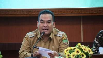 Ogah KKN Cuma Formalitas, Bupati Blora Minta Mahasiswa UNY Bikin Pameran Sebelum Pulang