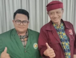 Viral! Dari Modal Rp70 Ribu hingga Jadi Referensi Akademik Dunia, Buku Muhammad Ja’far Hasibuan diluncurkan di UI